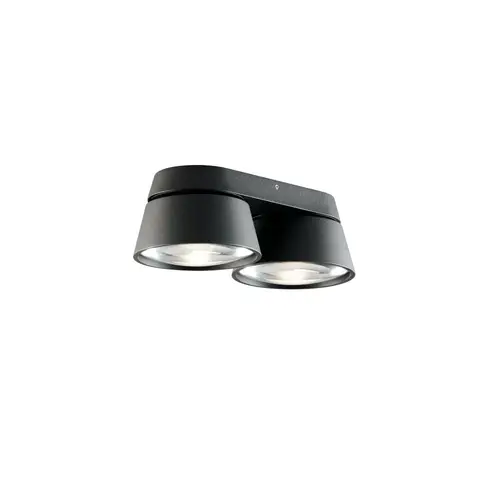 Light-Point - Vantage 2 Loftlampe 2700K Black