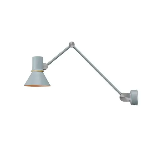 Anglepoise - Type 80™ W3 Væglampe Grey Mist