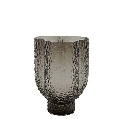 AYTM - Arura Trio Vase H25 Sort