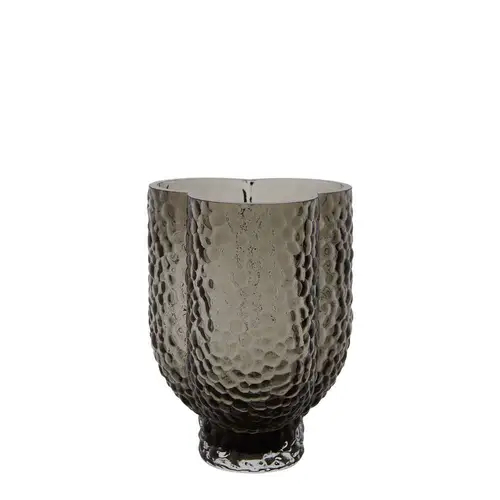 AYTM - Arura Trio Vase H18 Sort