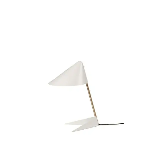 Warm Nordic - Ambience Bordlampe Warm White/Brass