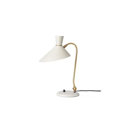 Warm Nordic - Bloom Bordlampe Warm White