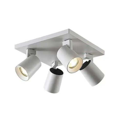 Arcchio - Iavo 4 Loftlampe White