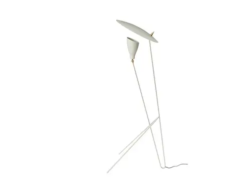 Warm Nordic - Silhouette Gulvlampe Warm White