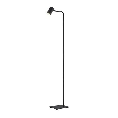 Lindby - Sanad Gulvlampe Black