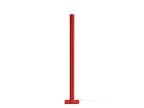 Artemide - Ilio Gulvlampe 5000K Red