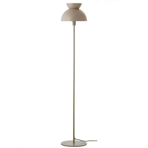 Frandsen - Butterfly Gulvlampe Tan Grey