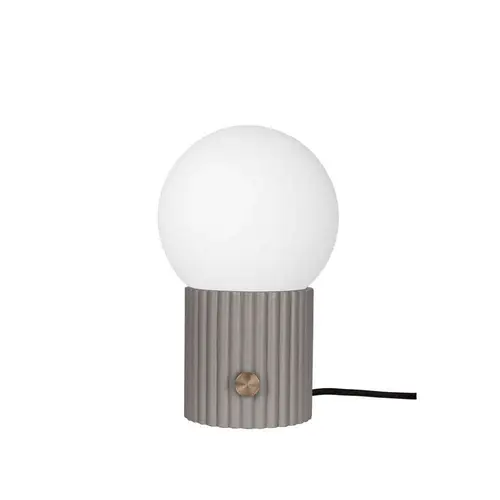 Globen Lighting - Hubble 20 Bordlampe Grey