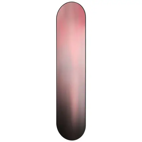 Fritz Hansen - Mirror Long Pink