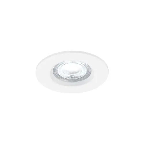 Nordlux - Don Smart 3-Kit Indbygningsspot Downlight White