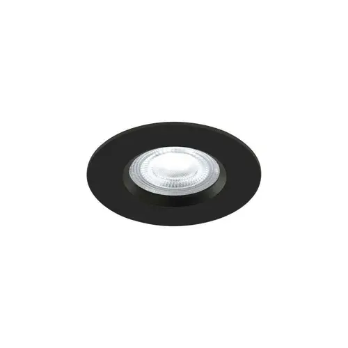 Nordlux - Don Smart 3-Kit Indbygningsspot Downlight Black