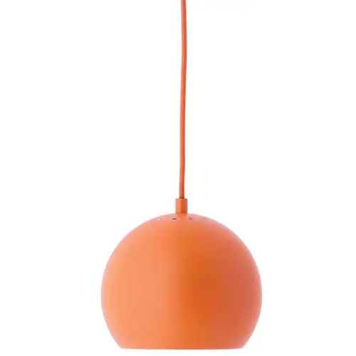 Frandsen - Ball Pendel Limited Edition Ø18 Peachy Powder