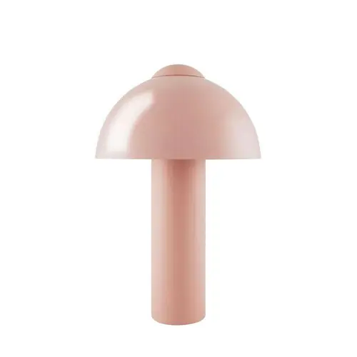 Globen Lighting - Buddy 23 Bordlampe Blush