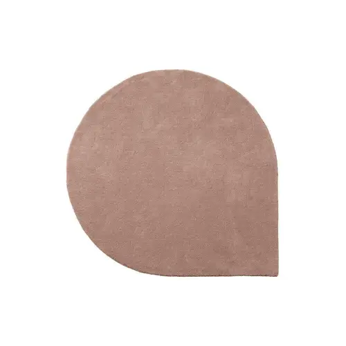 AYTM - Stilla Rug 160x130 Rose