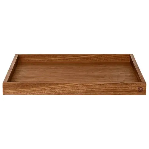 AYTM - Unity Træen Tray M Walnut