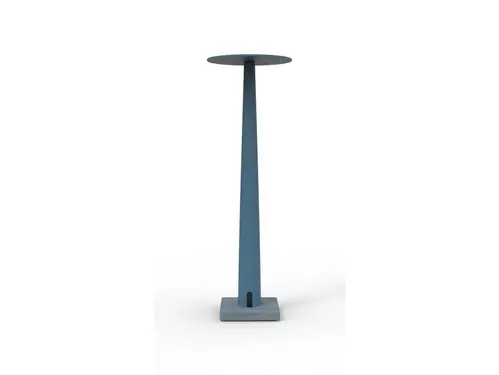 Nemo Lighting - Portofino Bordlampe Blue Portofino/Blue Marble