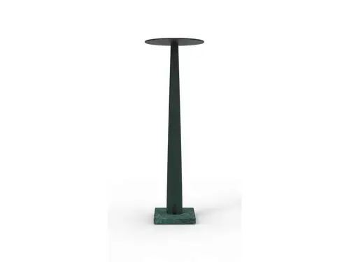 Nemo Lighting - Portofino Bordlampe Emerald Green/Green Alpi