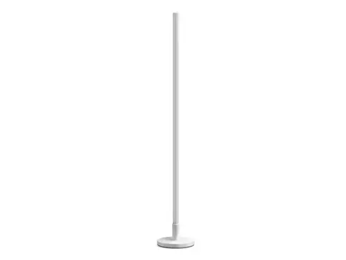 WiZ - Pole Gulvlampe Wi-Fi White