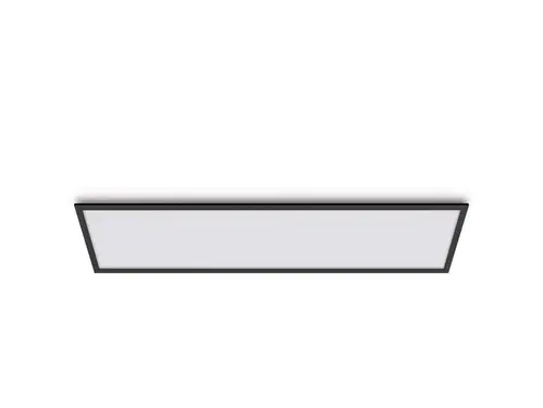 WiZ - Panel Loftlampe 36W Black