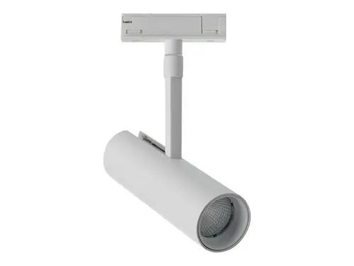 Antidark - Designline Tube Spot LED Slim 3000K Hvid