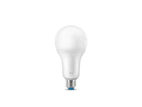 WiZ - Pære Smart Color 18,5W 2452lm 2200-6500K RGB E27