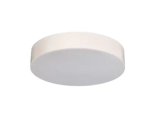 Lindby - Lahja LED Udendørs Loftlampe IP65 White