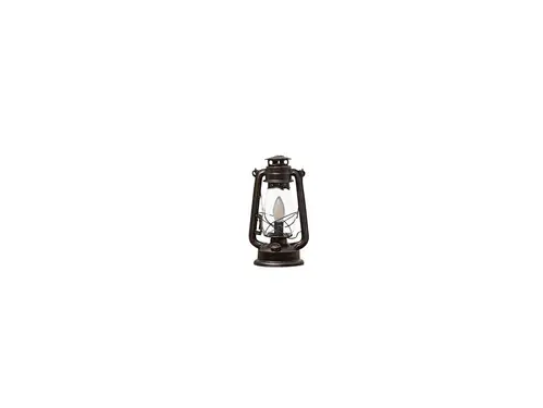 Lindby - Raisa Bordlampe Rust/Clear