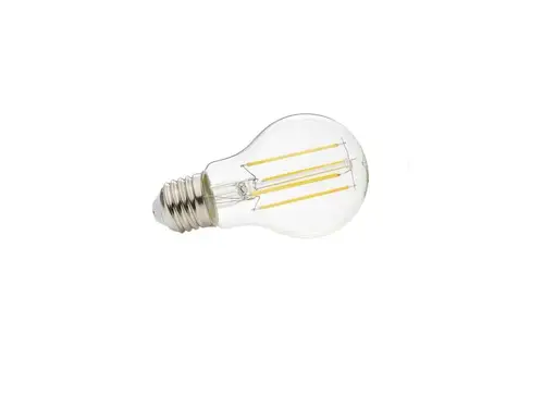 Lindby - Pære LED 7W (806lm) Filament E27 Clear