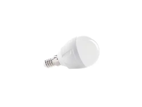 Lindby - Pære LED 4,9W (470lm) E14