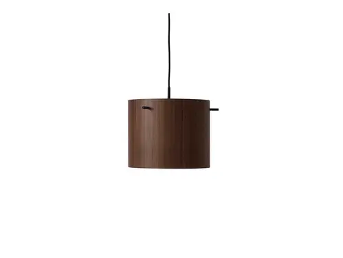 Frandsen - FM 1954 Pendel Ø28 Walnut