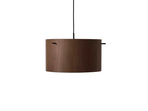 Frandsen - FM 1954 Pendel Ø41 Walnut