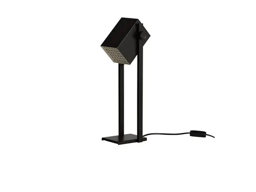 Frandsen - BF Quadro Bordlampe Matt Black