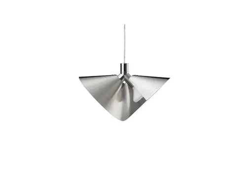 Frandsen - Peel Pendel Brushed Stainless Steel