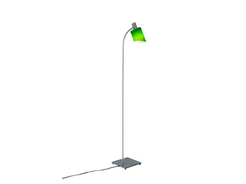 Nemo Lighting - Lampe de Bureau Reading Gulvlampe Green