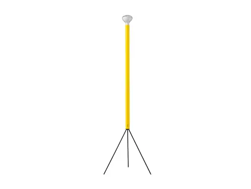 Flos - Luminator Gulvlampe Yellow