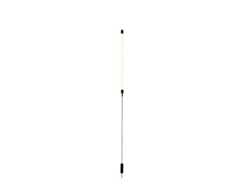 Muuto - Fine Væg-/Loftlampe L60 Black