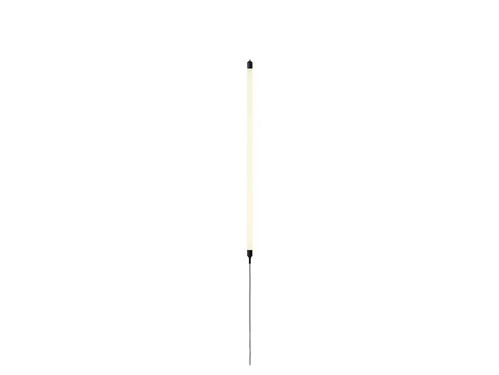 Muuto - Fine Væg-/Loftlampe L90 Black