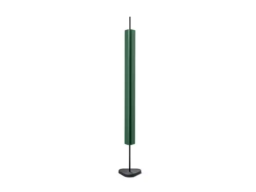 Flos - Emi Gulvlampe Deep Green