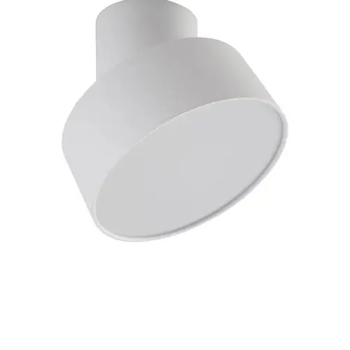 Lindby - Nivoria LED Påbygningsspot Adjustable White