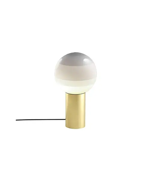 Marset - Dipping Light Bordlampe Off White