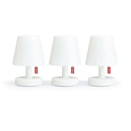 Fatboy - Edison The Mini Bordlampe 3 pcs ®