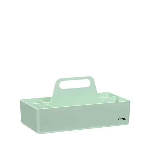 Vitra - Toolbox RE Mint Grøn