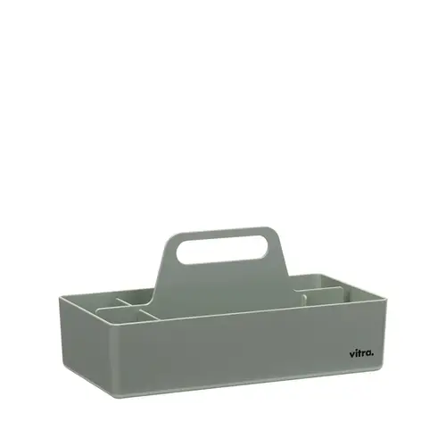 Vitra - Toolbox RE Moss Grå