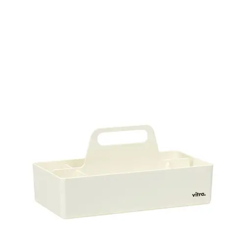 Vitra - Toolbox RE Hvid