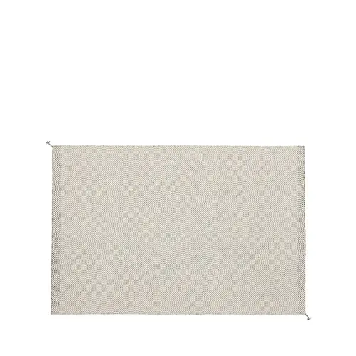 Muuto - Ply Tæppe rPET 240x170 Off-White