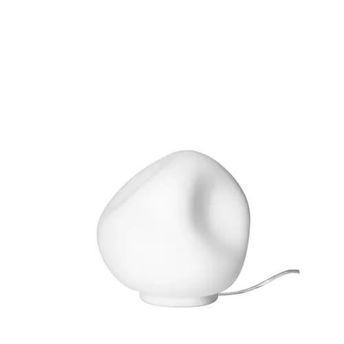 Foscarini - Hoba Midi Bordlampe Dim. Hvid