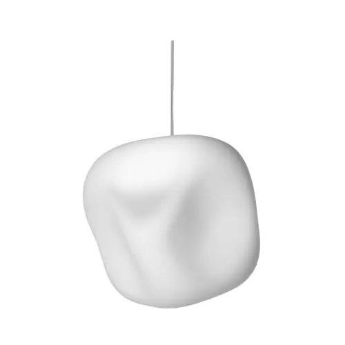 Foscarini - Hoba Midi Pendel 10m Hvid