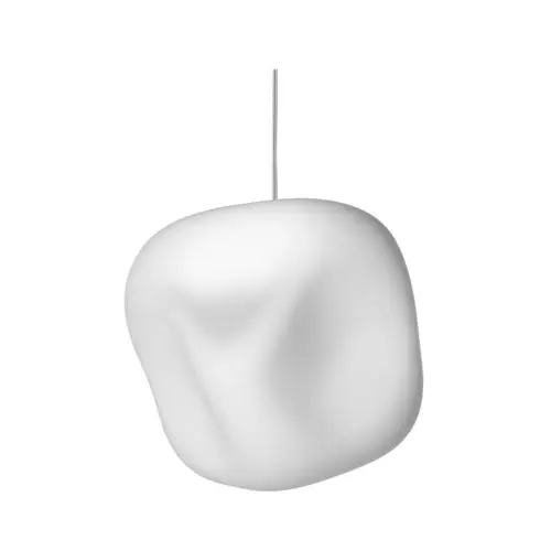 Foscarini - Hoba Midi Pendel Hvid