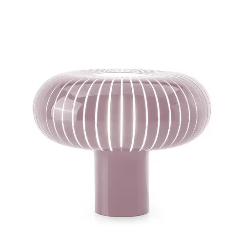 Kartell - Teresa Bordlampe Mauve