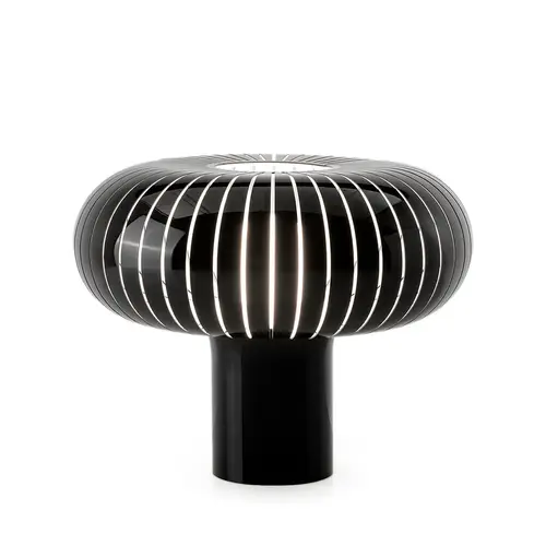 Kartell - Teresa Bordlampe Sort